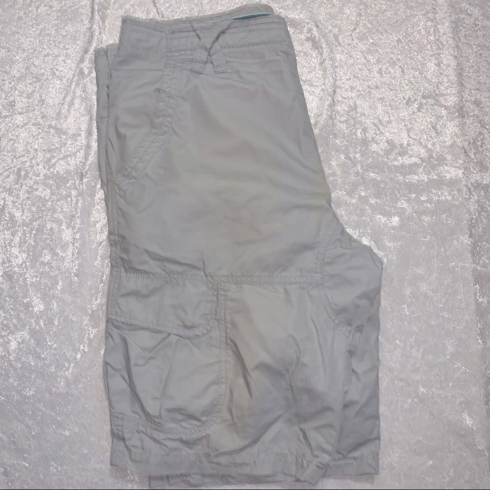 Jordan Cargo Shorts
